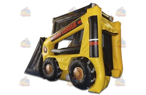 Mini Loader - SPECIAL PRICING  - 20% Off